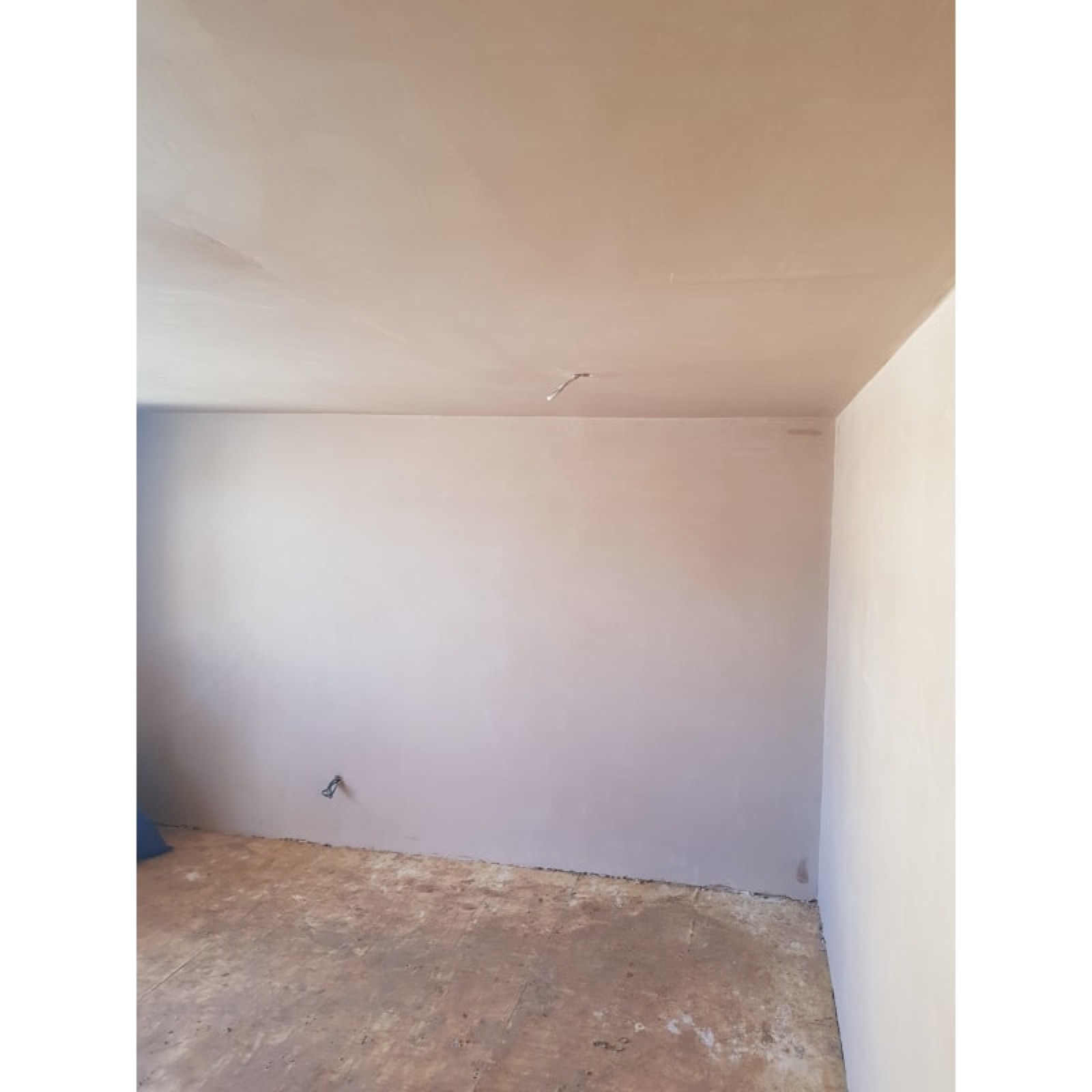 Connolly Plastering in Peckham London